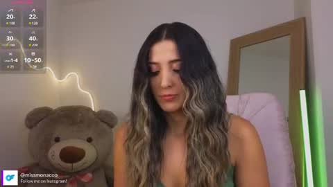 Emma Rivera online show from 06/23/26, 10:08
