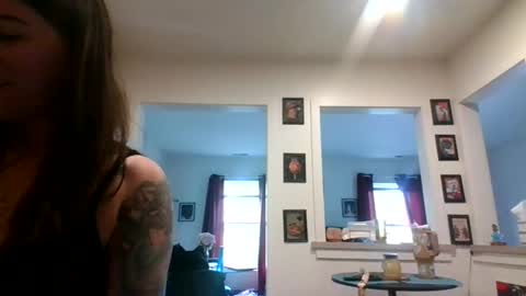 MissMona online show from 05/09/26, 10:04