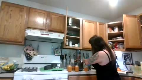MissMona online show from 06/14/26, 08:00