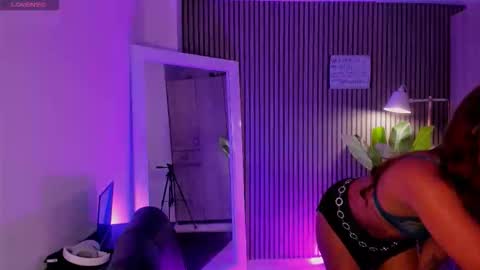Naomi online show from 09/12/25, 06:02