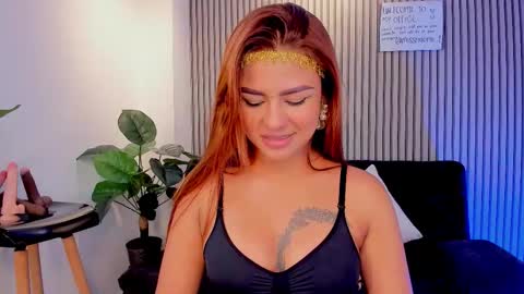 Naomi online show from 10/21/25, 12:00