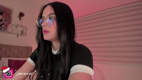 Nataly Rivas online show from 12/26/24, 11:32