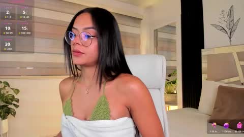 Snapshot of missnataly_ chatting on 01/06/26, 10:12 Nataly Rivas online show from 01/06/26, 10:12