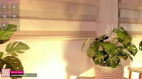 Snapshot of missnataly_ chatting on 02/03/26, 06:22 Nataly Rivas online show from 02/03/26, 06:22