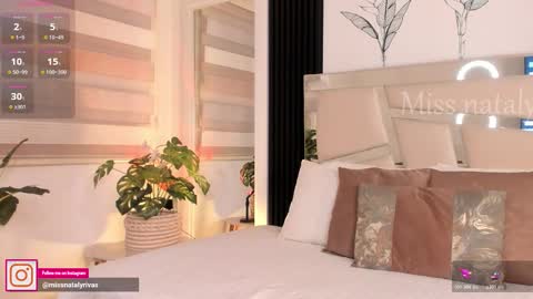 Snapshot of missnataly_ chatting on 02/11/26, 10:26 Nataly Rivas online show from 02/11/26, 10:26