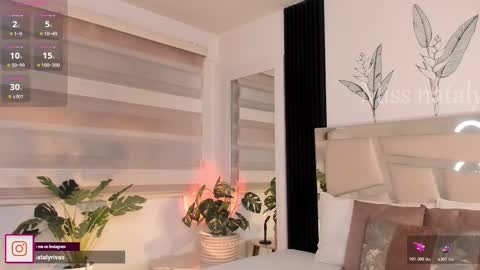 Snapshot of missnataly_ chatting on 02/17/26, 10:27 Nataly Rivas online show from 02/17/26, 10:27