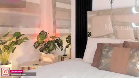 Snapshot of missnataly_ chatting on 02/20/26, 10:21 Nataly Rivas online show from 02/20/26, 10:21