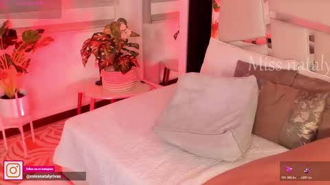 Snapshot of missnataly_ chatting on 02/26/26, 12:20 Nataly Rivas online show from 02/26/26, 12:20