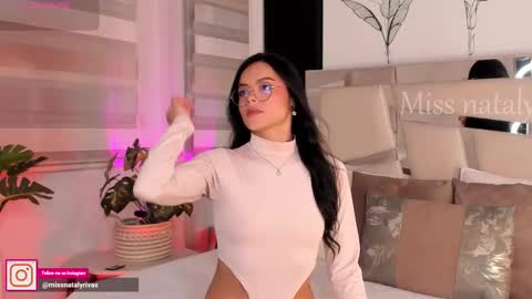 Snapshot of missnataly_ chatting on 02/26/26, 11:04 Nataly Rivas online show from 02/26/26, 11:04