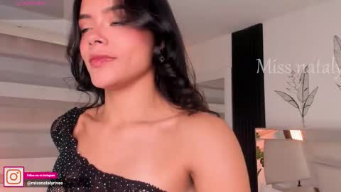 Snapshot of missnataly_ chatting on 03/19/26, 10:25 Nataly Rivas online show from 03/19/26, 10:25
