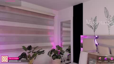 Snapshot of missnataly_ chatting on 03/23/26, 10:14 Nataly Rivas online show from 03/23/26, 10:14