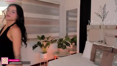 Snapshot of missnataly_ chatting on 03/26/26, 10:48 Nataly Rivas online show from 03/26/26, 10:48