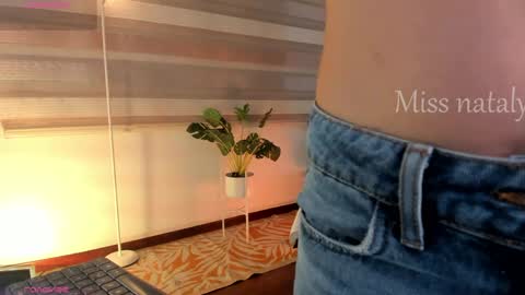 Snapshot of missnataly_ chatting on 04/14/26, 10:27 Nataly Rivas online show from 04/14/26, 10:27