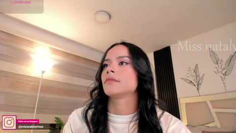 Snapshot of missnataly_ chatting on 05/06/26, 11:10 Nataly Rivas online show from 05/06/26, 11:10