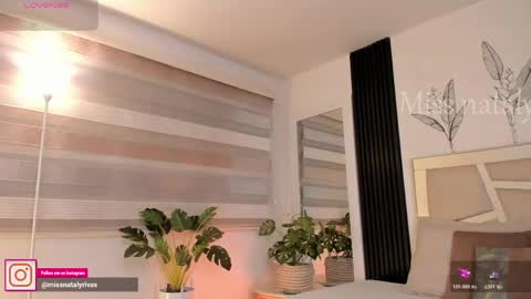 Snapshot of missnataly_ chatting on 05/08/26, 11:21 Nataly Rivas online show from 05/08/26, 11:21