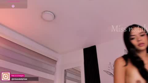 Snapshot of missnataly_ chatting on 05/27/26, 01:57 Nataly Rivas online show from 05/27/26, 01:57
