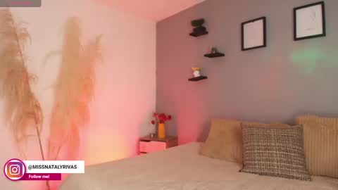 Snapshot of missnataly_ chatting on 06/23/26, 12:19 Nataly Rivas online show from 06/23/26, 12:19