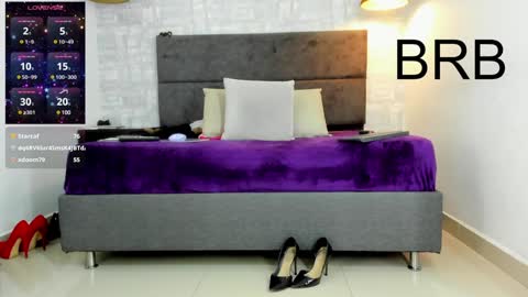 Missnatash online show from 01/04/25, 03:17