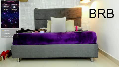 Missnatash online show from 01/05/25, 02:19