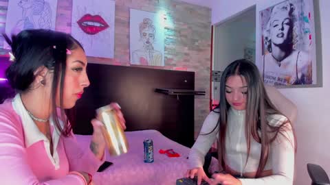 insta miss nickeloo online show from 12/02/24, 04:20