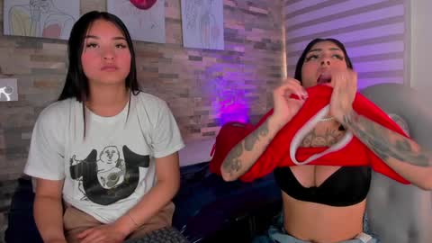 insta miss nickeloo online show from 12/06/24, 08:40