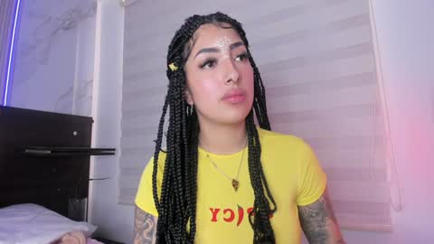 insta miss nickeloo online show from 01/23/25, 06:56