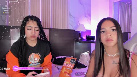insta miss nickeloo online show from 01/27/25, 11:43