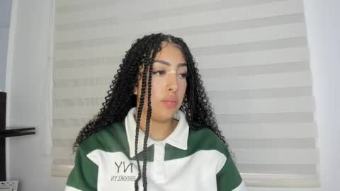 insta miss nickeloo online show from 02/11/25, 08:42