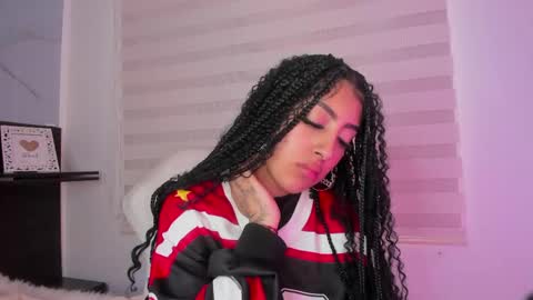 insta miss nickeloo online show from 02/22/25, 02:30