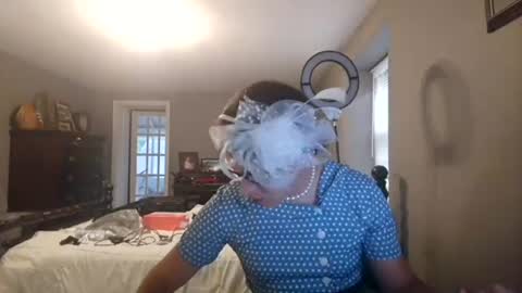 Nicole Smith online show from 07/17/26, 11:42