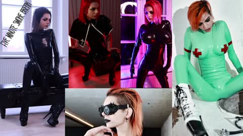 Snapshot of missnocturnal chatting on 01/01/25, 07:43 Nocturnal online show from 01/01/25, 07:43