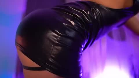 Miss Obsidian online show from 07/11/26, 06:32