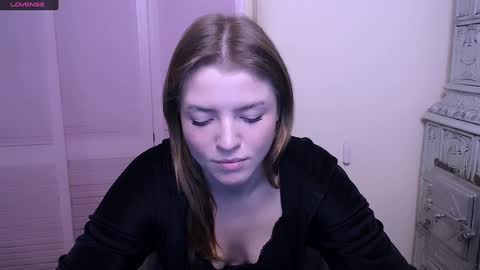 Olivia online show from 12/17/24, 01:38
