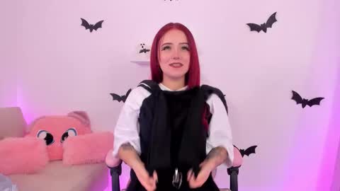 Pau Giraldo online show from 10/15/25, 10:43