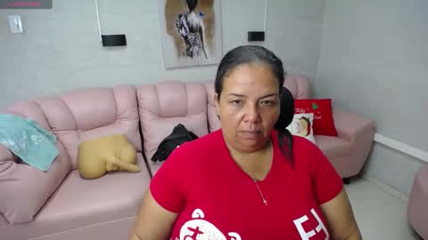 Penelope online show from 12/24/24, 12:11