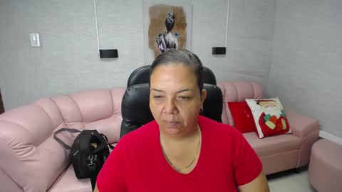 Penelope online show from 01/14/25, 11:42