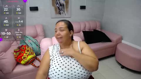 Penelope online show from 02/11/25, 12:16