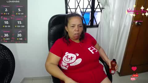 Penelope online show from 02/17/25, 12:05