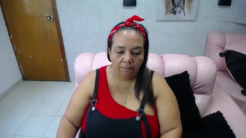 Penelope online show from 09/24/25, 11:46