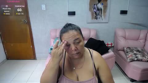 Penelope online show from 09/29/25, 11:48