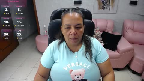 Penelope online show from 10/02/25, 11:50