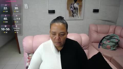 Penelope online show from 10/18/25, 11:55