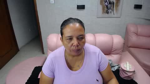 Penelope online show from 11/20/25, 12:05