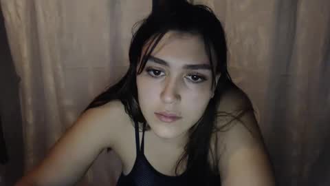 Snapshot of misspink152015 chatting on 12/17/24, 11:16 sarah online show from 12/17/24, 11:16