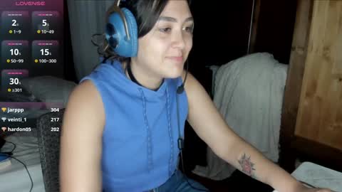 Snapshot of misspink152015 chatting on 12/28/24, 11:16 sarah online show from 12/28/24, 11:16