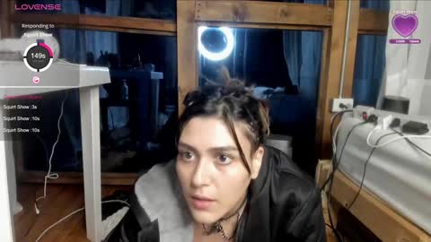 Snapshot of misspink152015 chatting on 01/02/25, 02:43 sarah online show from 01/02/25, 02:43