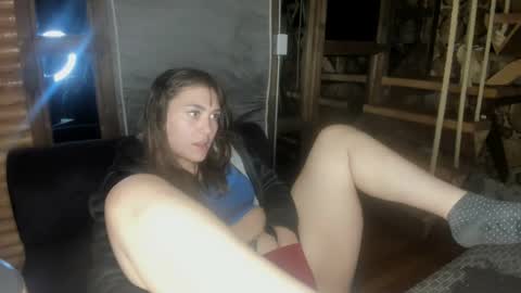 Snapshot of misspink152015 chatting on 02/18/25, 04:37 sarah online show from 02/18/25, 04:37