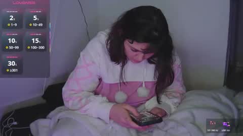 sarah online show from 06/10/26, 12:37
