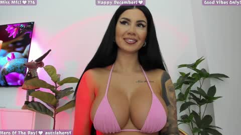 Renata online show from 12/28/24, 05:03