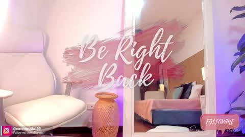 Emma Prada online show from 10/02/25, 11:50